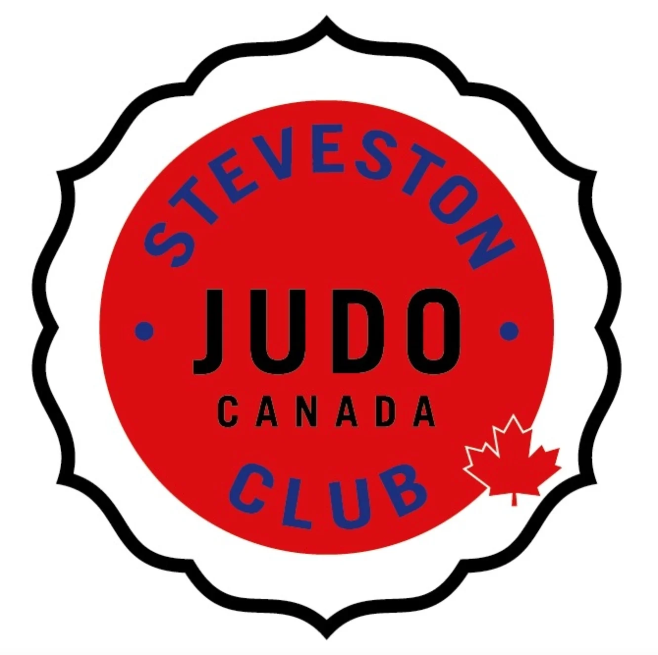 Steveston Judo Club
